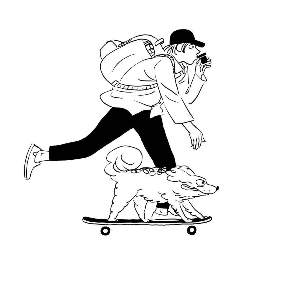 coffee shop equipment